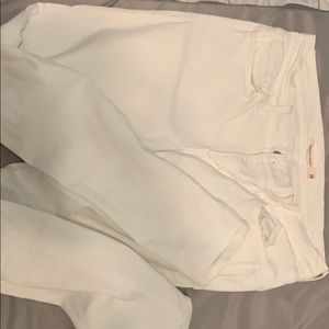 Levi’s super skinny jeans